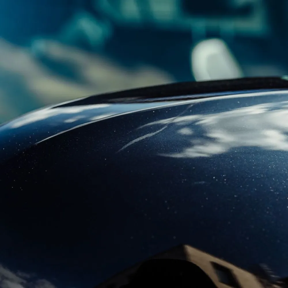 Karcolásjavító viaszos polírozó paszta 250 gr. K2 Turbo K004