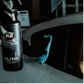 Üvegtisztító spray csíkmentes összetevőkkel 1 liter K2 NUTA Pro