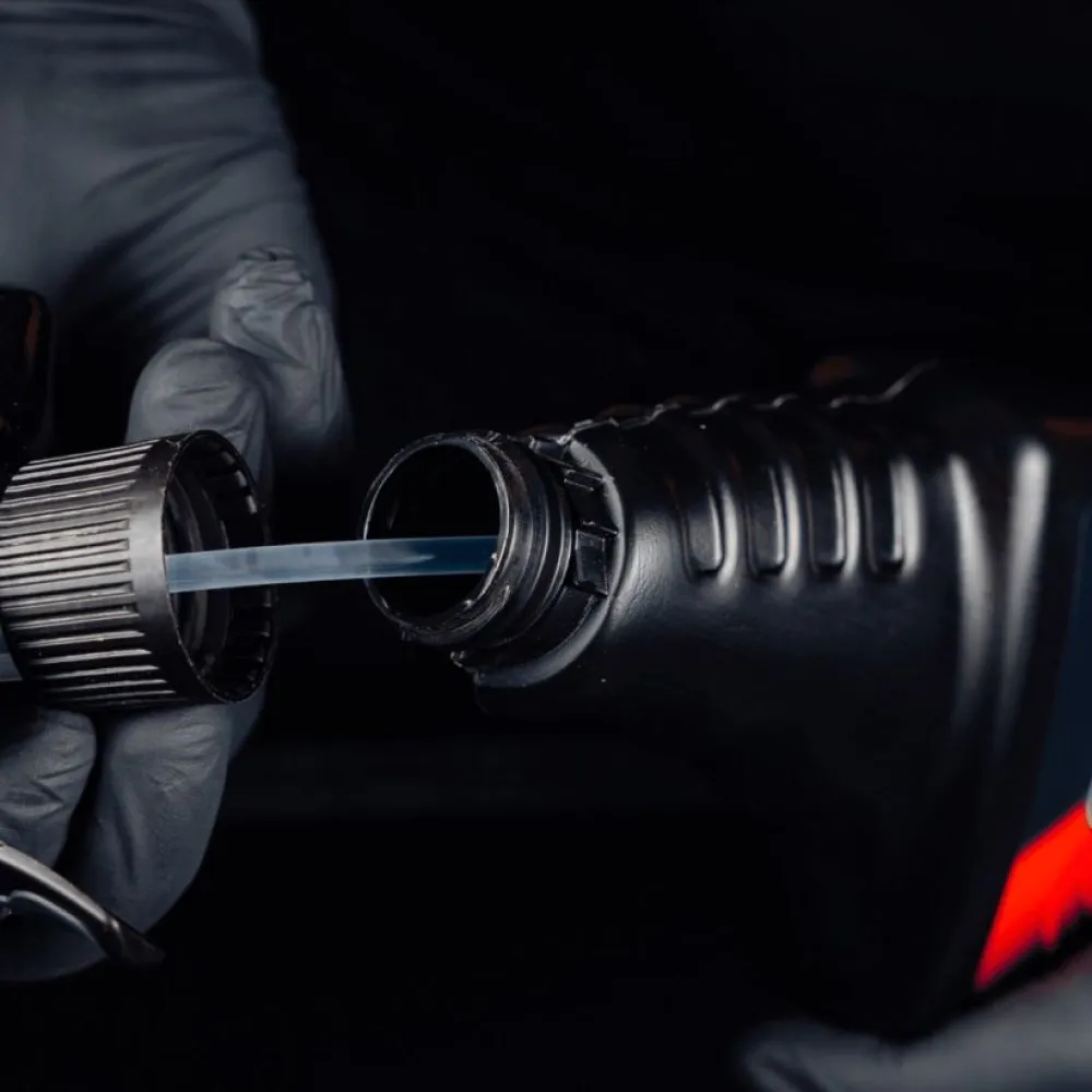 Felnitisztító- és röprozsda eltávolító spray 750ml K2 Roton Pro