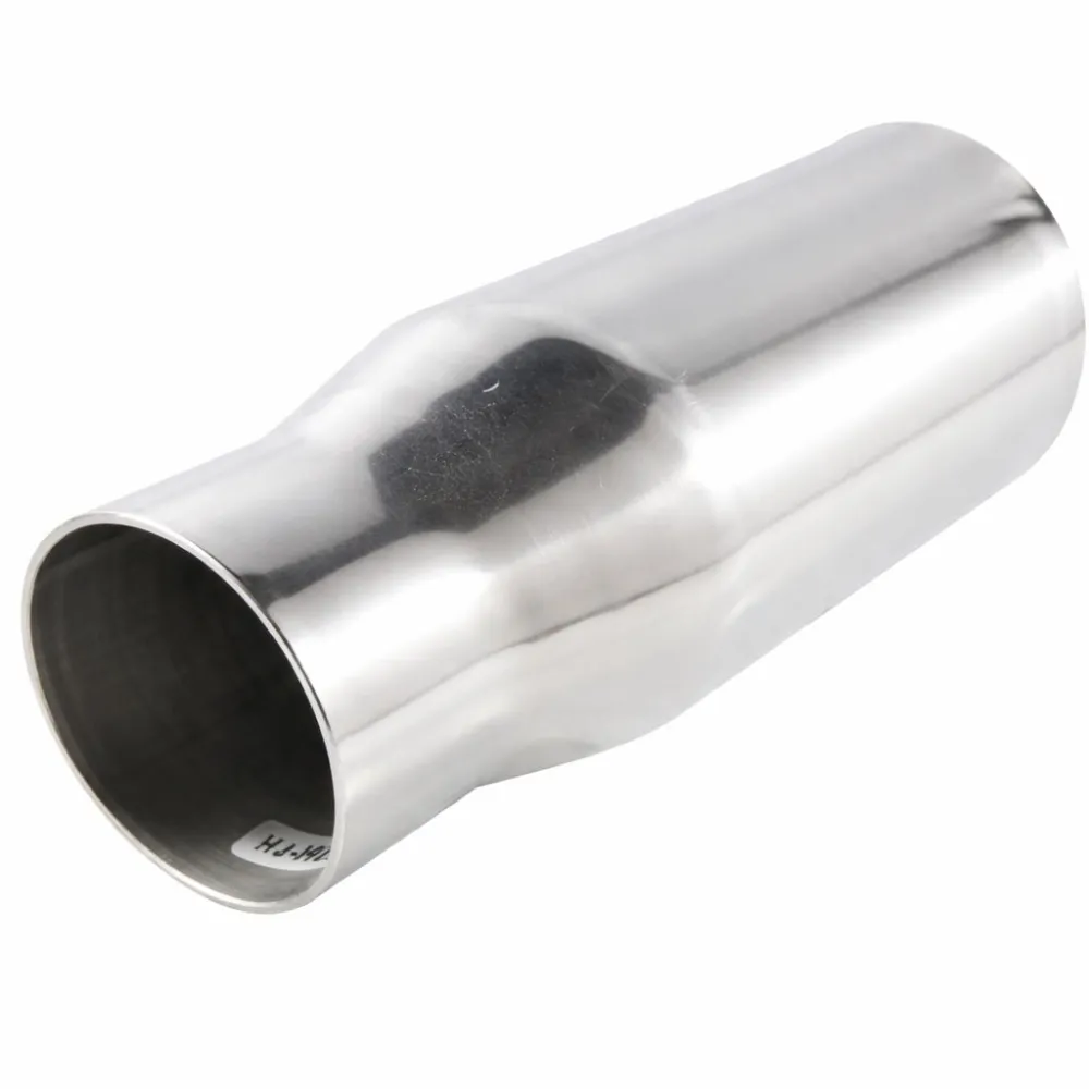 Kipufogóvég, 55 mm-es csőre, KPV-HJH006