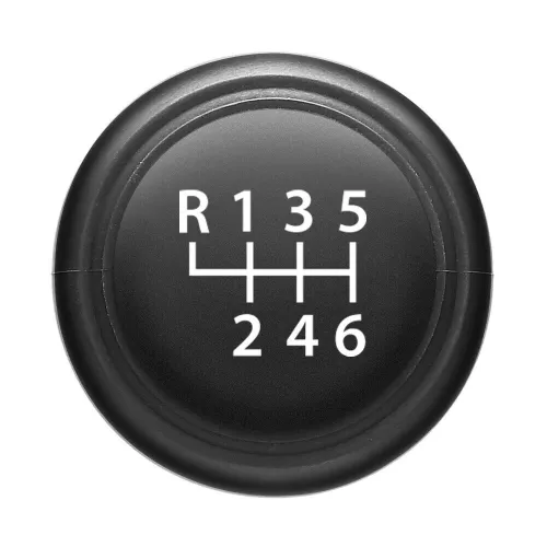 Sebességváltó gomb takaró szilikon, Lampa New Gear, silicone gear knob cover - G3