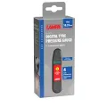 Légnyomásmérő, digitális, önkalibráló rendszerű Lampa Digital tyre pressure gauge