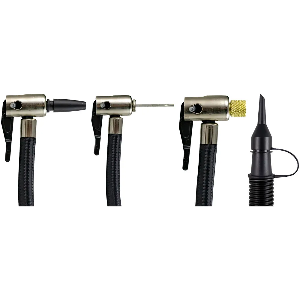 Kompresszor 12V, 11 Bar, 380L/perc, JBM 60003