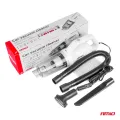 Autós porszívó, HEPA szűrővel, 5 kPa, 12V/60W, AMio 03691