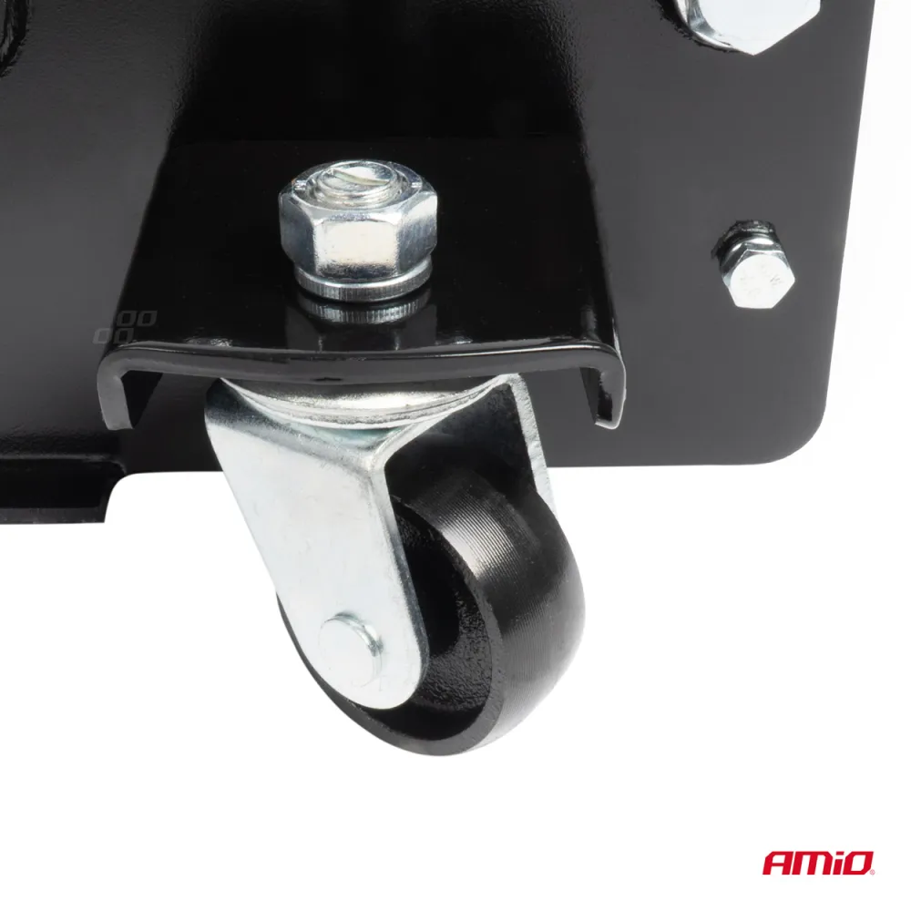 Krokodil, hidraulikus emelő 75-510 mm, 3 tonnás, Amio 04215