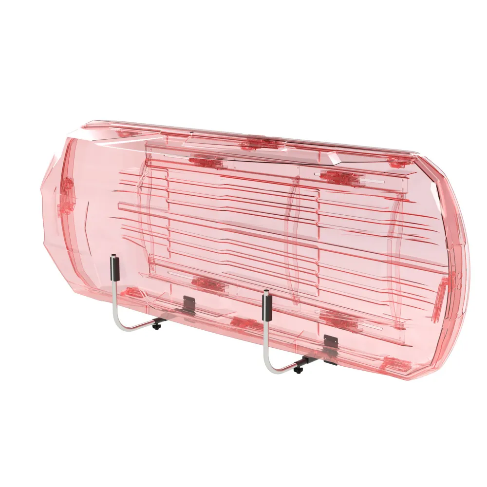 Csomagtartóbox, síbox, falra szerelhető tartó konzol, max 40 kg. Hakr Space Pro