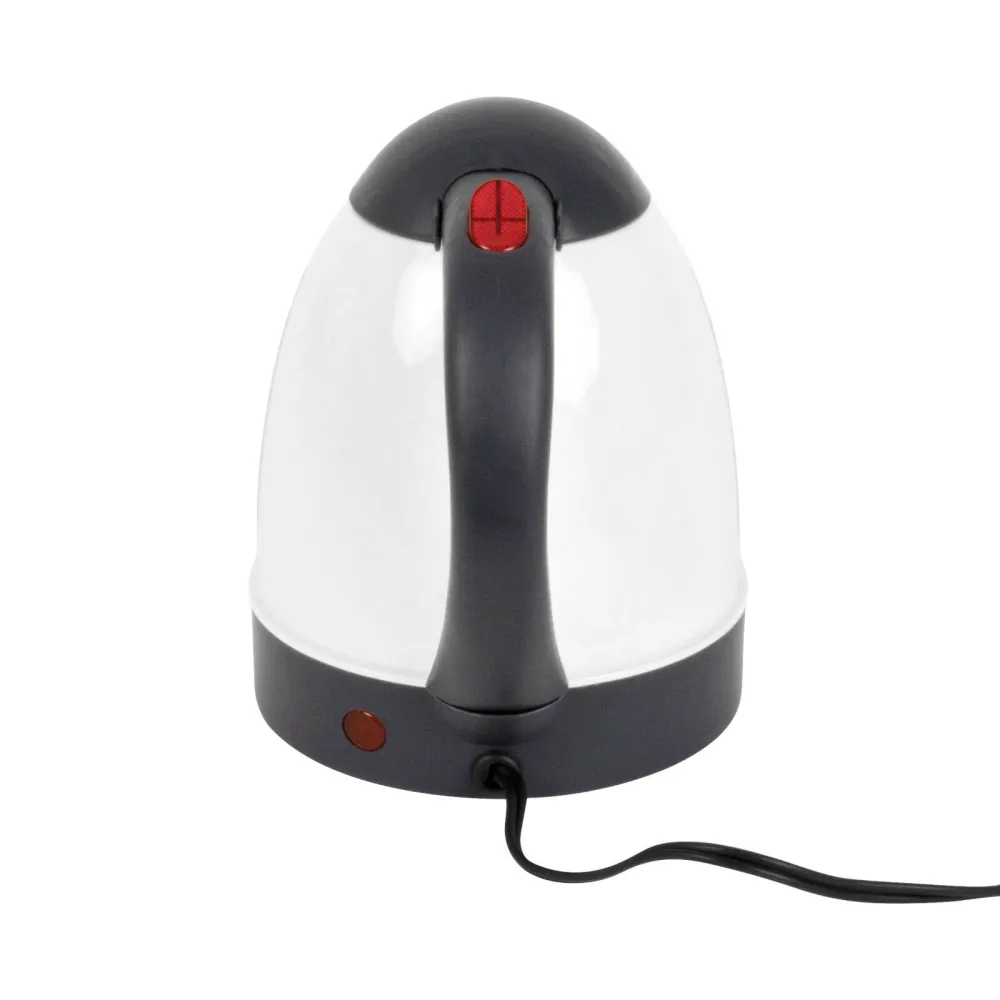 Vízmelegítő, vízforraló kancsó, 12V-os szivagyújtós, Carpoint