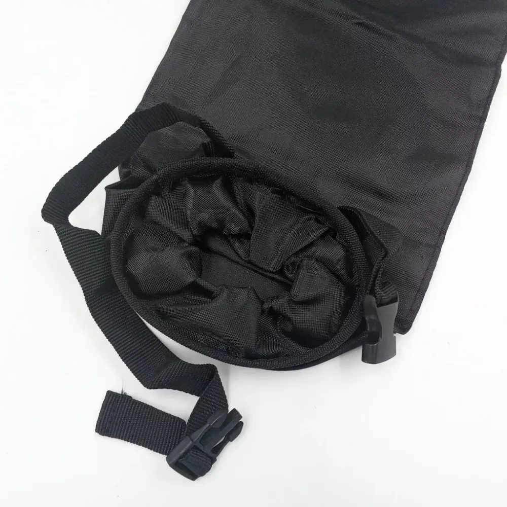 Szeméttároló táska, fejtámlára rögzíthető, MaxSpeed