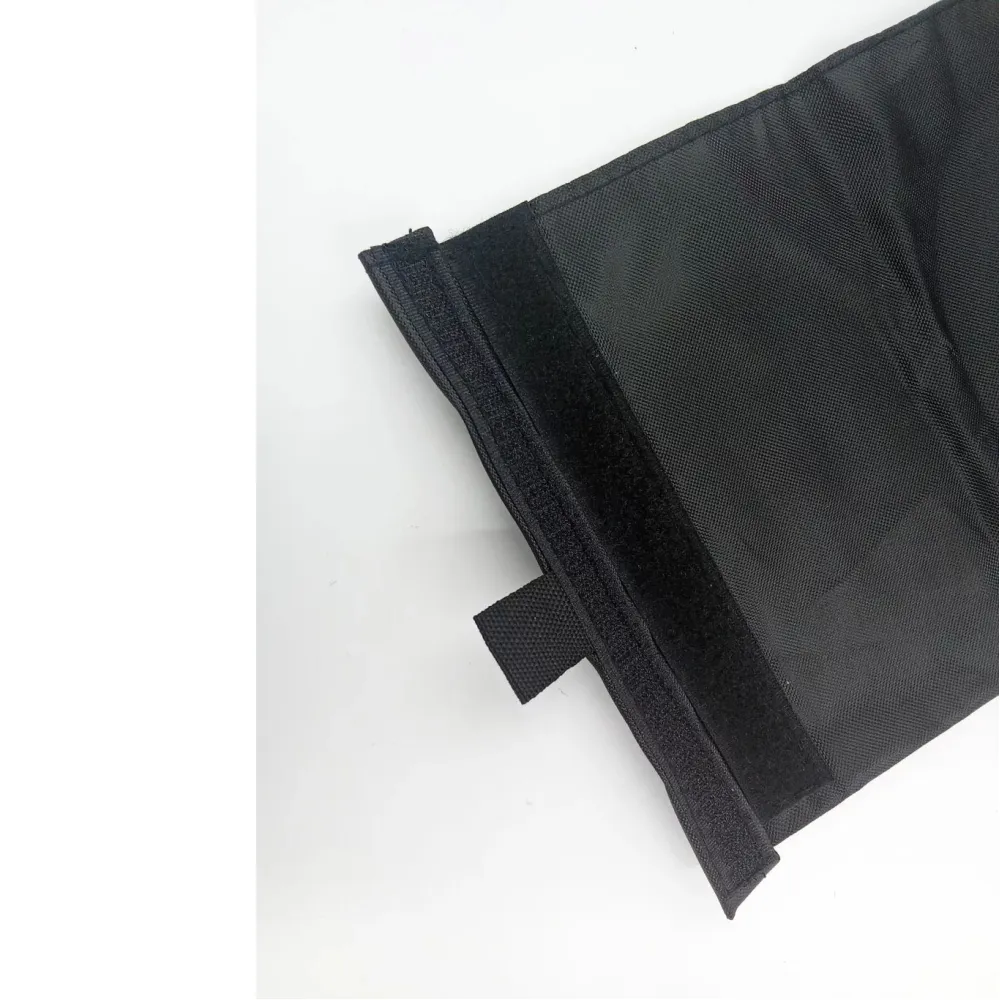 Szeméttároló táska, fejtámlára rögzíthető, MaxSpeed