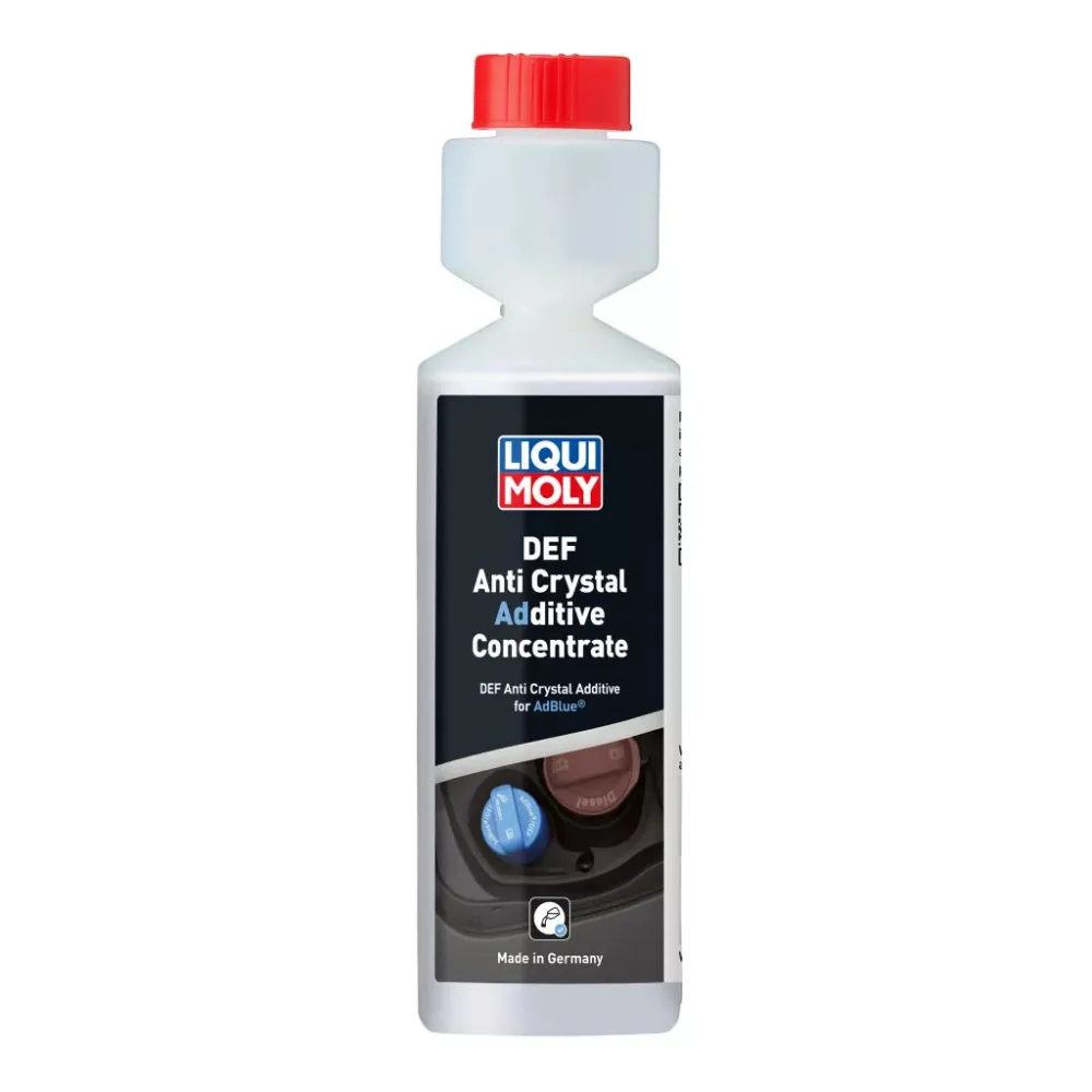AdBlue® anti-kristályosító adalék koncentrátum 250 ml Liqui Moly 21838