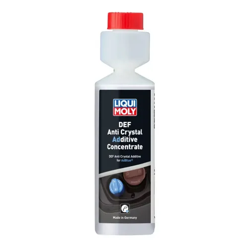 AdBlue® anti-kristályosító adalék koncentrátum 250 ml Liqui Moly 21838