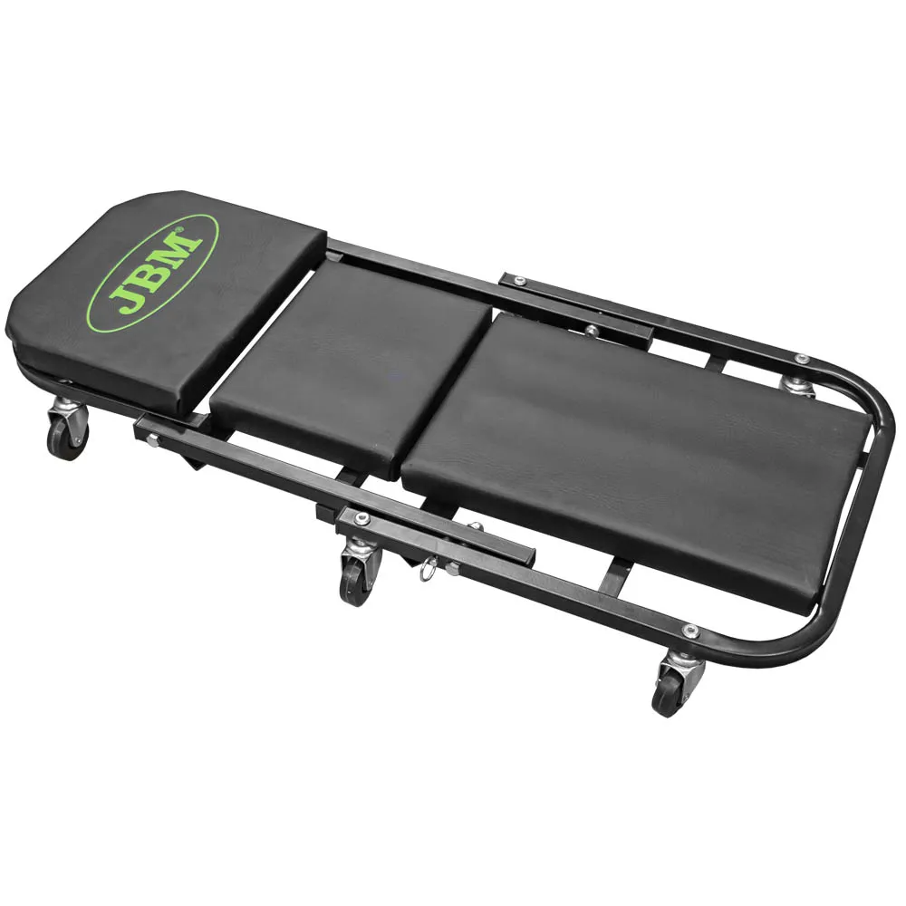 Aláfekvő, műhelyszék 2:1-ben, kerékkel, JBM 53211