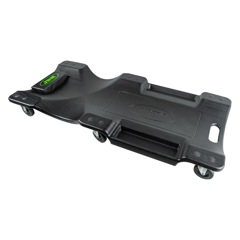 Aláfekvő, PE, max.  150 kg., JBM 52418