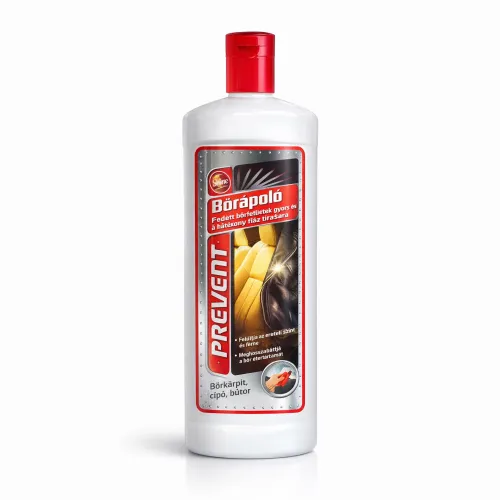 Bőrápoló krém 375 ml, Prevent