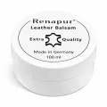 Bőrtárgy ápoló méhviaszos balzsam 100ml Renapur
