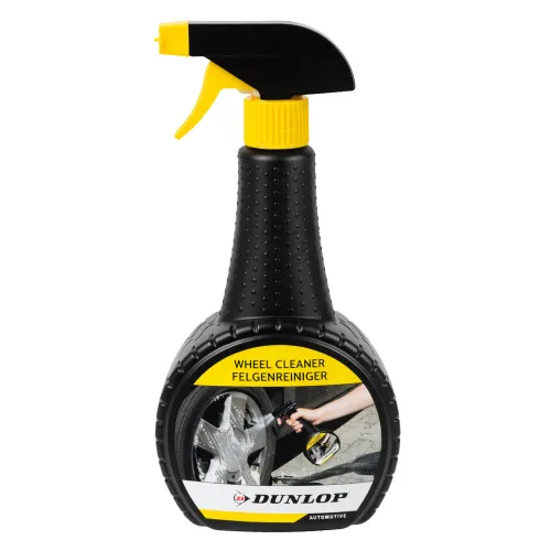 Felnitisztító spray, pH semleges, 500 ml Dunlop 20248
