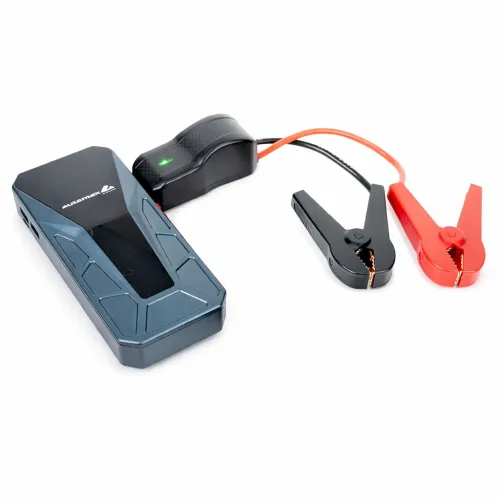 Indítást segítő egység (bikázó) power bank 5000cm3-ig, Automax 2775