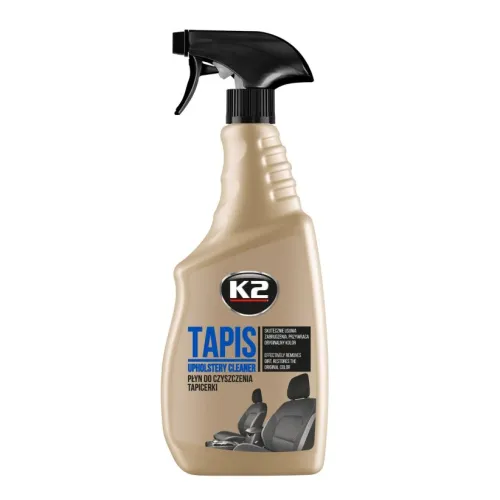 Kárpittisztító spray 750ml, K2 Tapis K207M