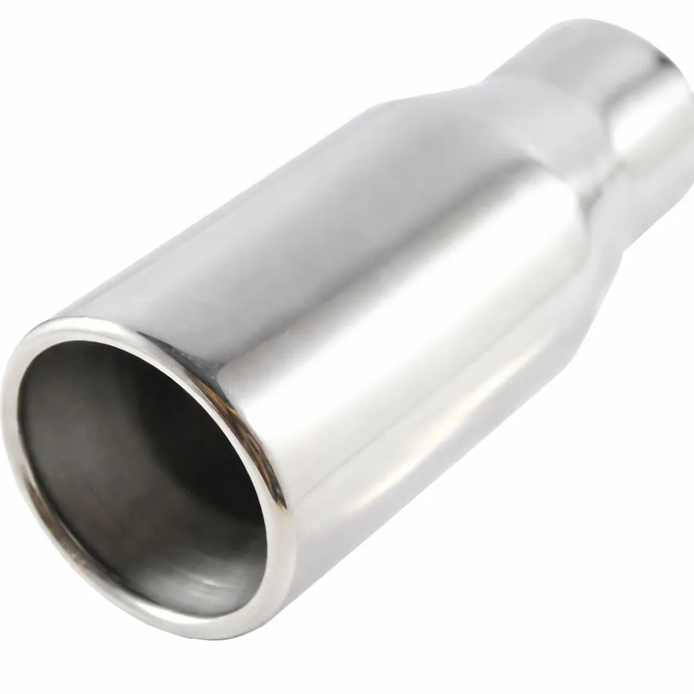 Kipufogóvég, 55 mm-es csőre, KPV-HJH006