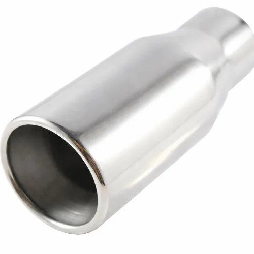 Kipufogóvég, 55 mm-es csőre, KPV-HJH006