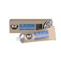 Króm- és fém fényesítő polírkrém 120 g. K2 Aluchrome K003