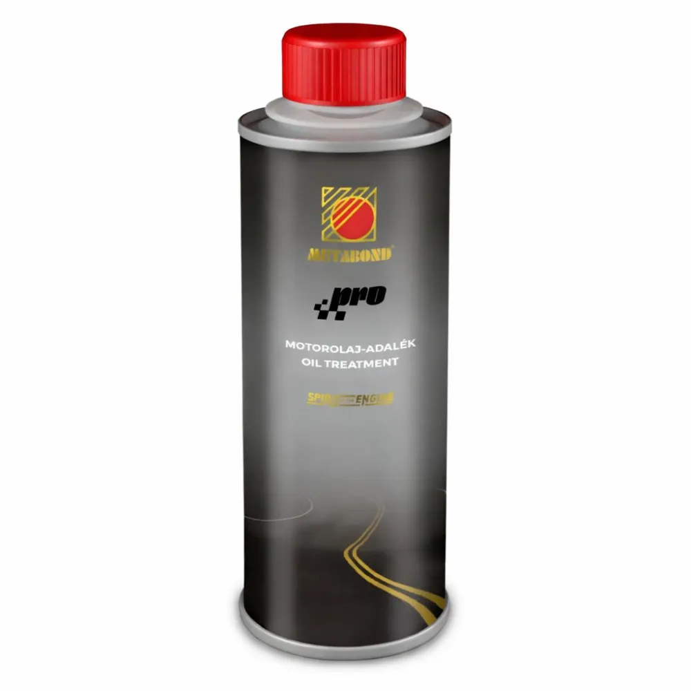 Motorolaj adalék, prémium, 250 ml, Metabond Pro