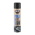 Műszerfalápoló spray vanilia 750ml K2 Polo Cockpit K4070