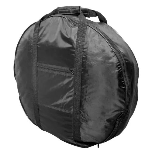 Pótkerék tároló, hordozható táska L-es 58 x 20 cm, Lampa Wheel Bag L