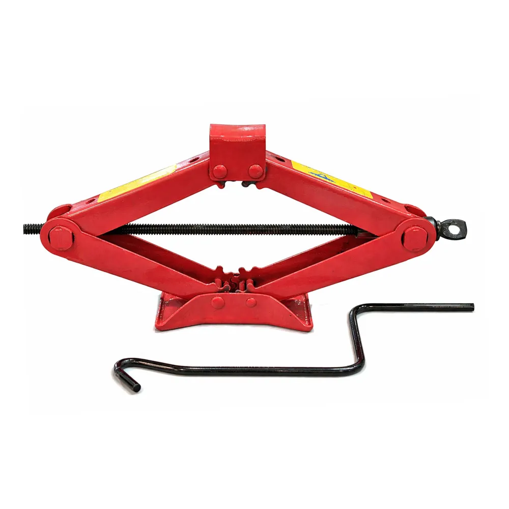 Trapézemelő 2T, Autolife 40036