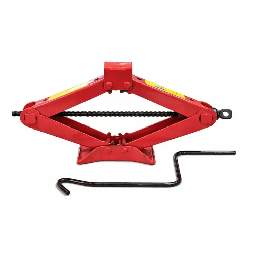 Trapézemelő 2T, Autolife 40036