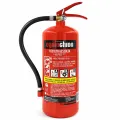 Tűzoltókészülék 6 Kg, A, B, C,  GP-6XABC/MP, Ogniochron