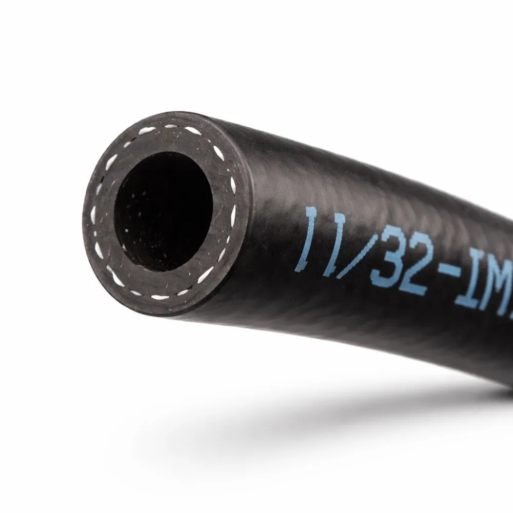 Üzemanyagcső vastagfalu, 8 mm, FAGUMIT