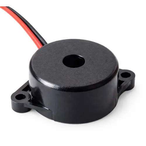 Világítás visszajelző fényőr, zümi kerek