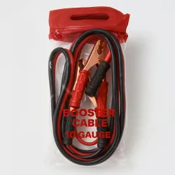 Indítókábel 400A 9qmmm 2,5 méter BrighRide 14103