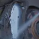 Kerámia, hőálló kenőspray (-40°C-tól +1200°C-ig) 500 ml Motip Ceramic Grease Spray 090307