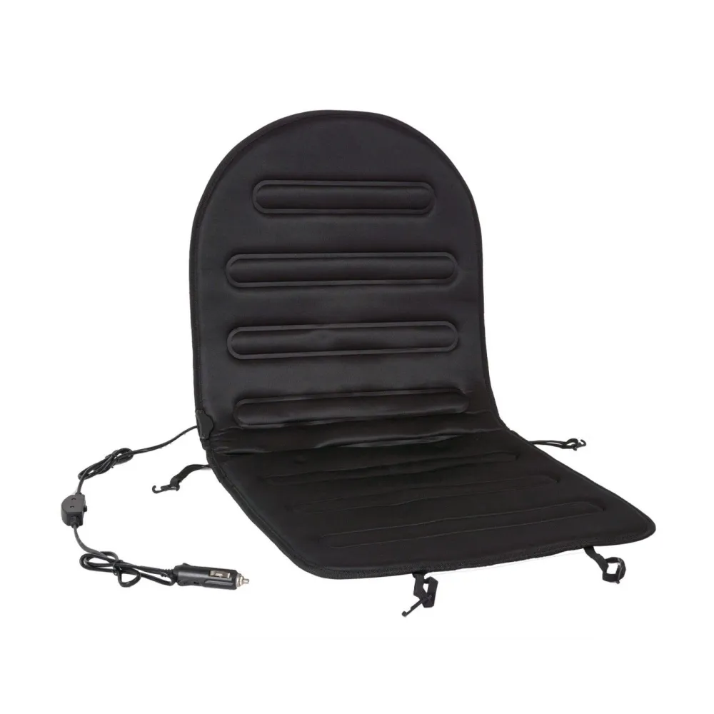 Fűthető ülésvédő 24V-os (kamionba) szabályozható (vastag) 95637