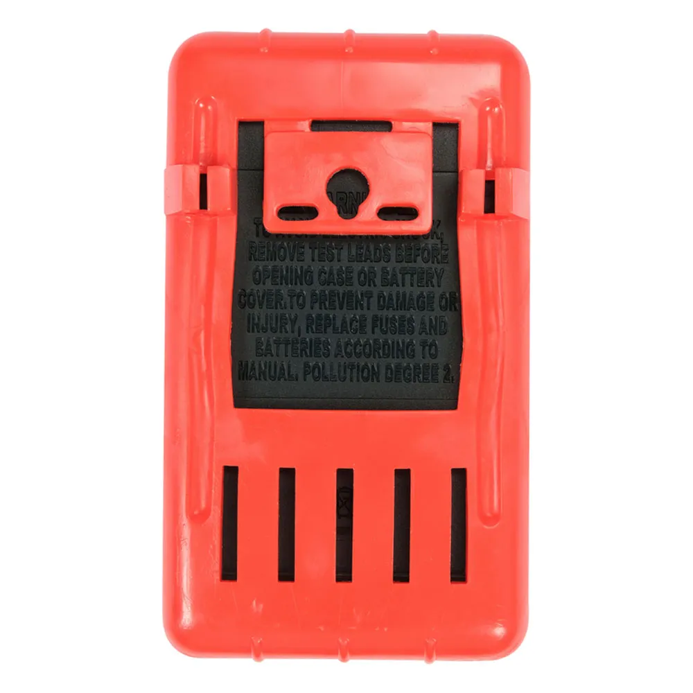 Digitális multiméter Yato YT-73080