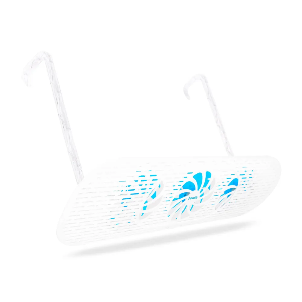 Légkondicionáló légterelő műanyag 55 - 88 cm BW4010