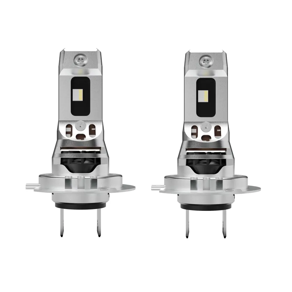 LED H7/12W/16W Osram Night Breaker Speed +450% 64210DWNBSP-2HB