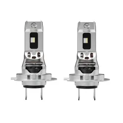 LED H7/12W/16W Osram Night Breaker Speed +450% 64210DWNBSP-2HB