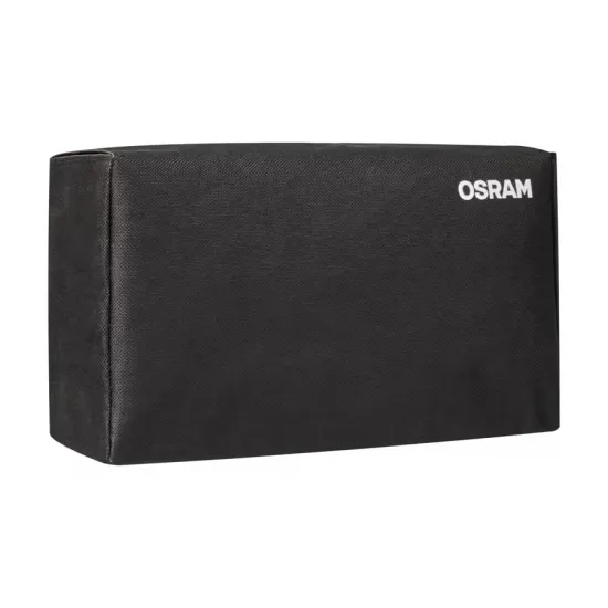 Defektjavító készlet gyári minőségű folyadékkal és kompresszorral Osram OTSK6ESN