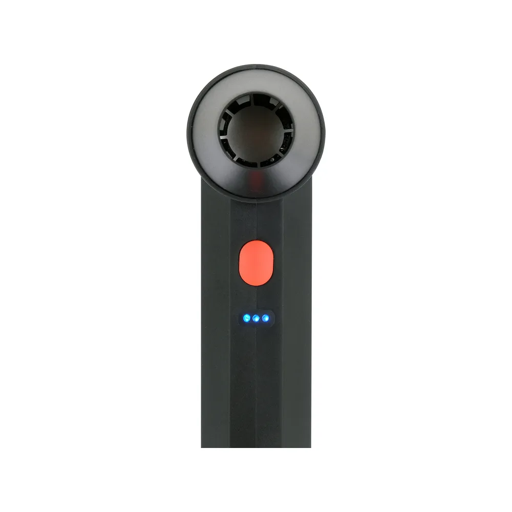 Légseprű ventilátor, akkumulátoros 135000 RPM, Yato YT-82938