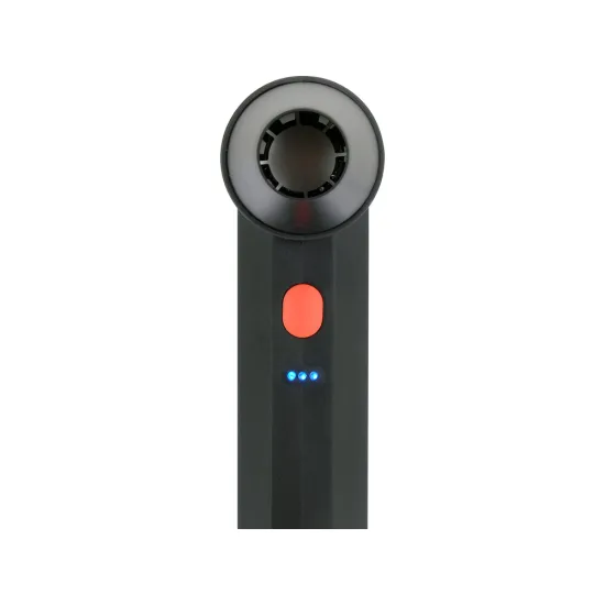 Légseprű ventilátor, akkumulátoros 135000 RPM, Yato YT-82938