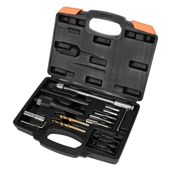 Izzítógyertya eltávolító készlet, Yato YT-05342