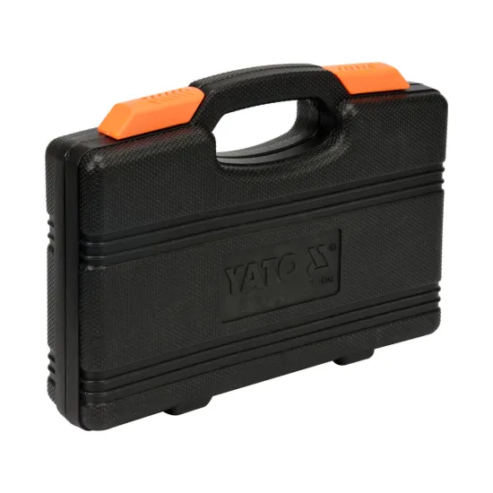 Izzítógyertya eltávolító készlet, Yato YT-05342