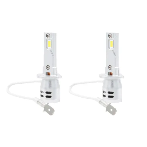 LED H1/12V/40W Cool White 6000K, 3800lm, AM2713