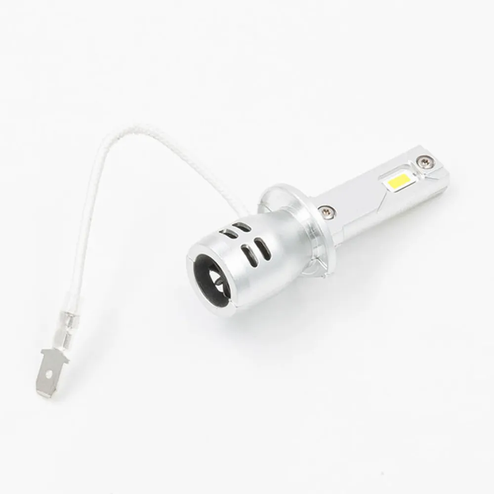 LED H1/12V/40W Cool White 6000K, 3800lm, AM2713