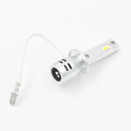LED H1/12V/40W Cool White 6000K, 3800lm, AM2713