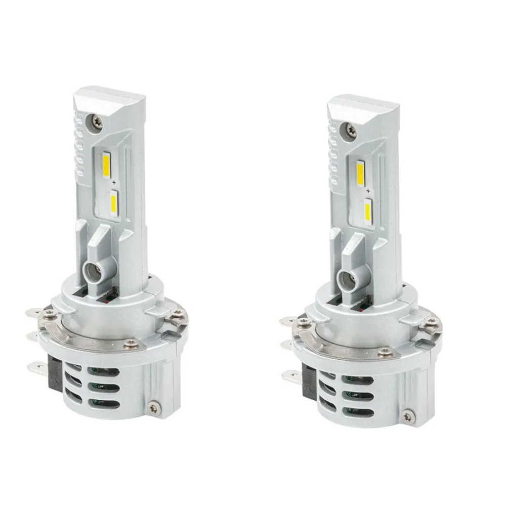 LED H15/12V/36W Cool White 6000K, 2800lm, AM2720