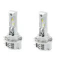 LED H15/12V/36W Cool White 6000K, 2800lm, AM2720